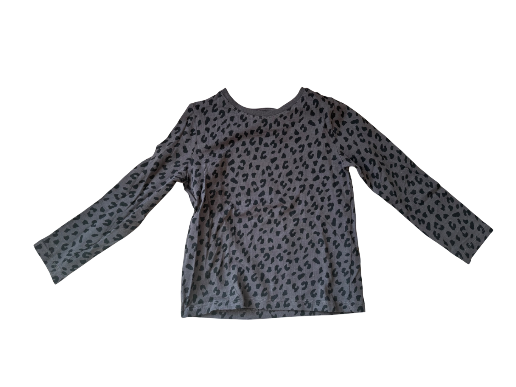 Langarmshirt ~ 98/104 ~ H&M