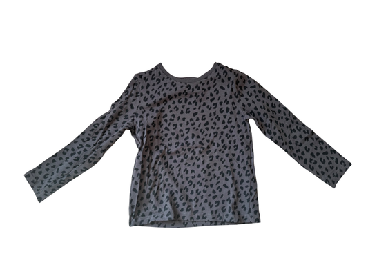 Langarmshirt ~ 98/104 ~ H&M