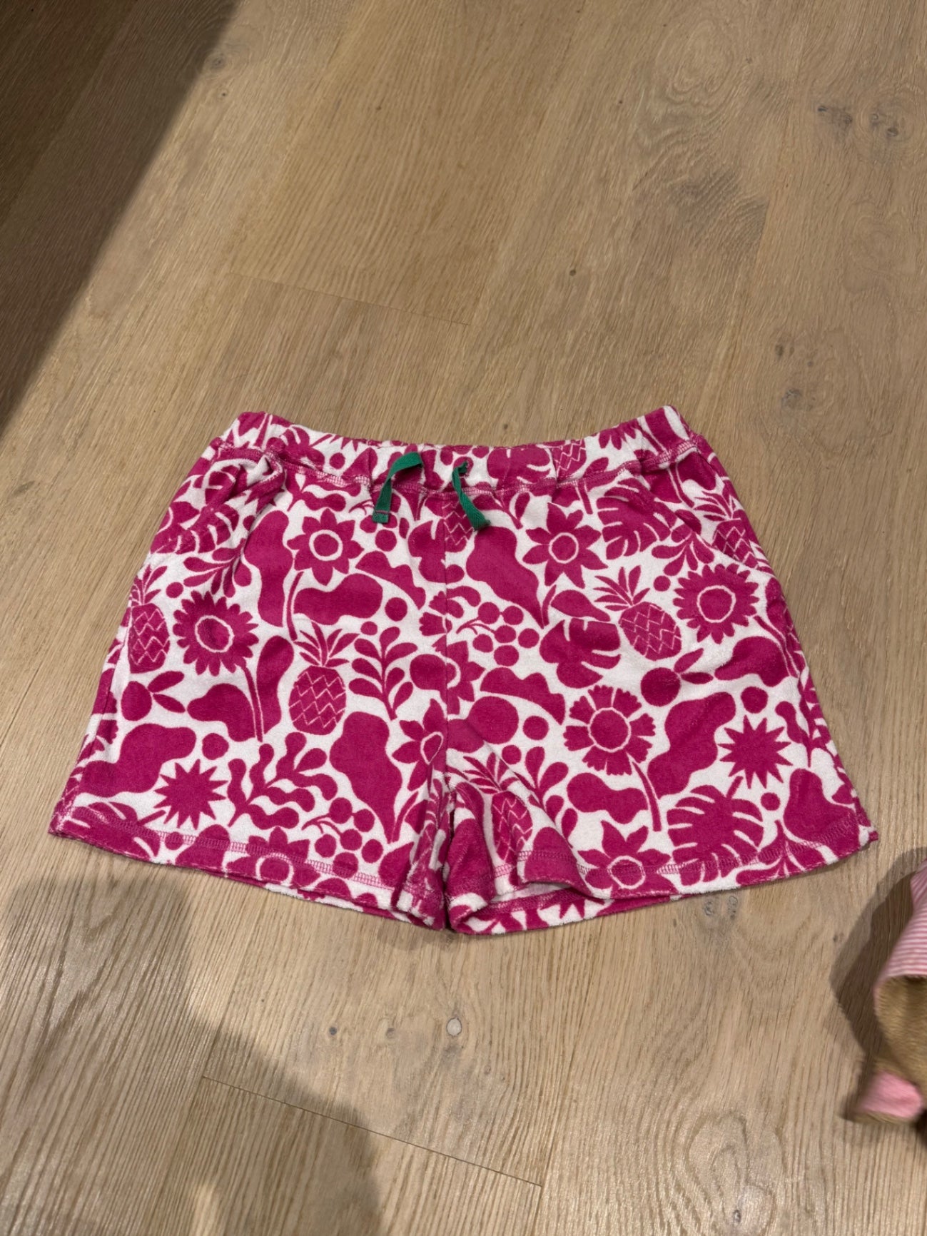 Hosen ~ 152/158 ~ Boden