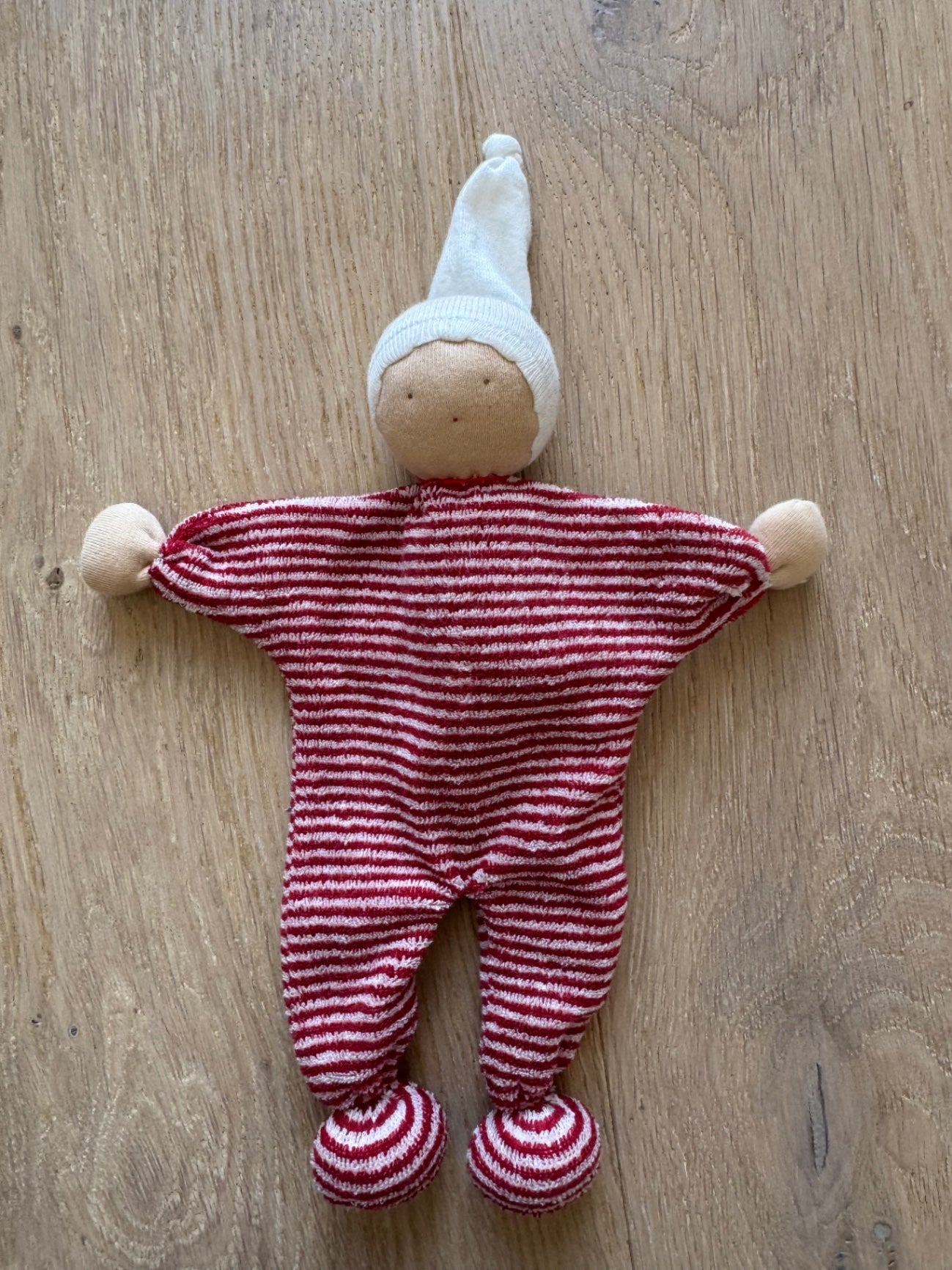 Babyspielzeug ~ 56/62 ~ Alana