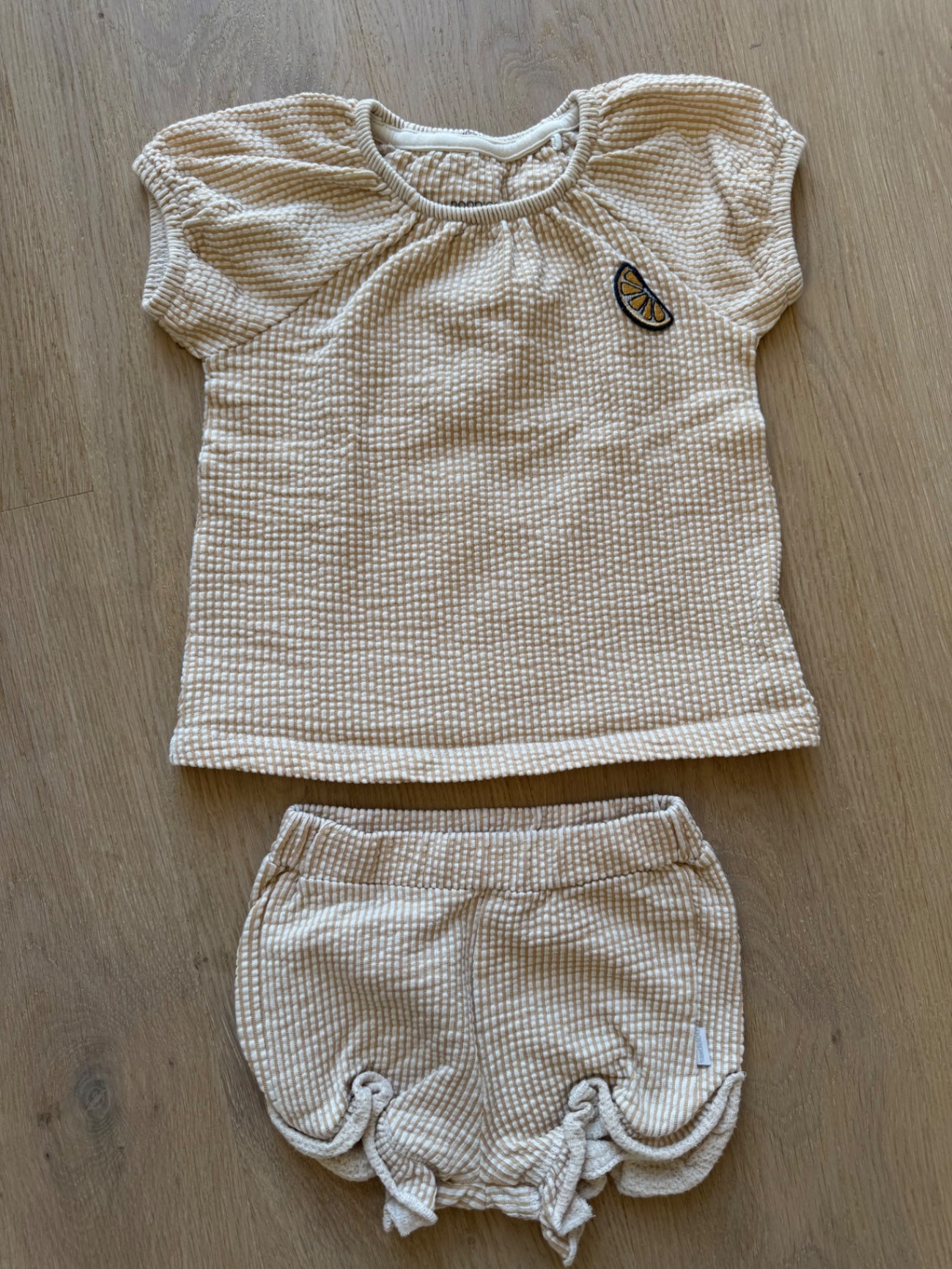 Babyset ~ 80/86 ~ noppies