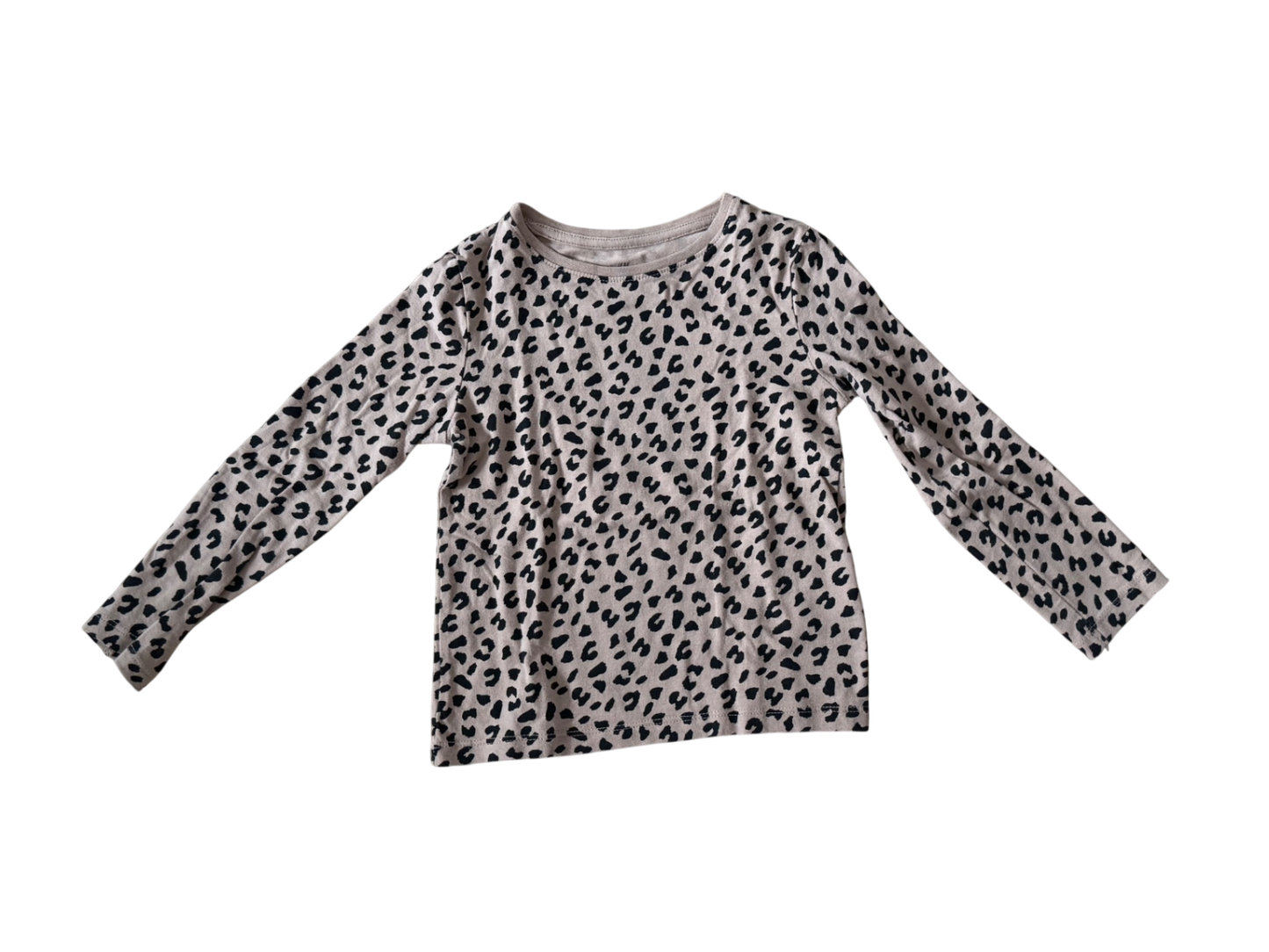 Langarmshirt ~ 98/104 ~ H&M