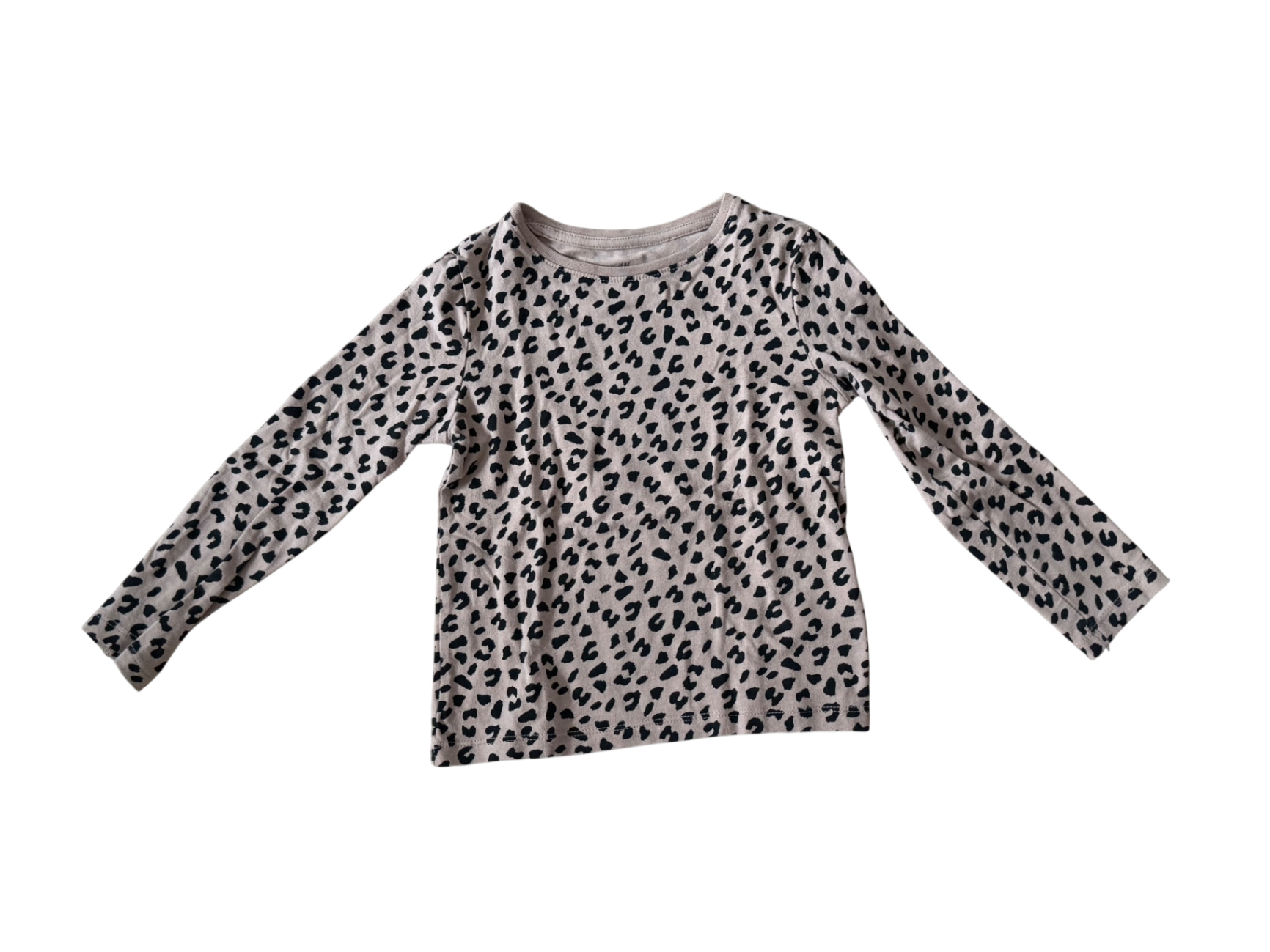 Langarmshirt ~ 98/104 ~ H&M