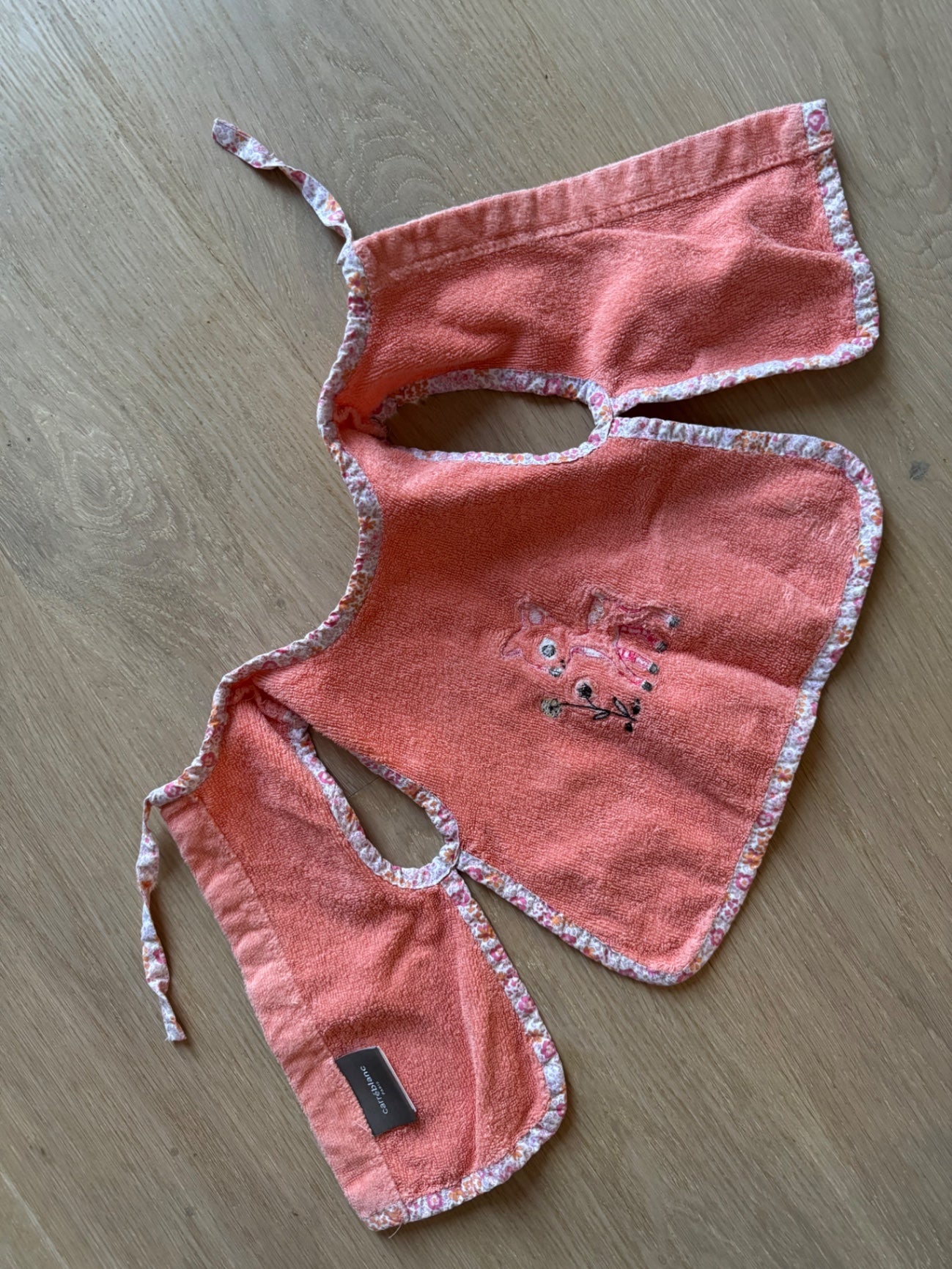 Babylätzchen ~ 62/68 ~