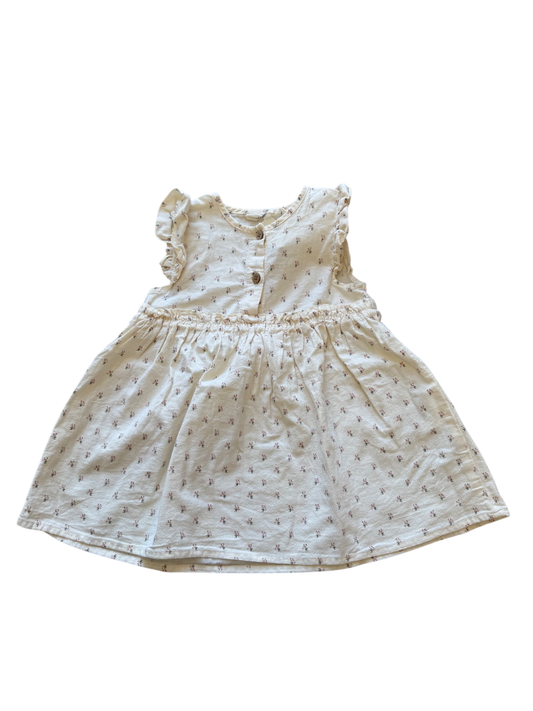 Kleid ~ 80/86 ~ Lil'Atelier