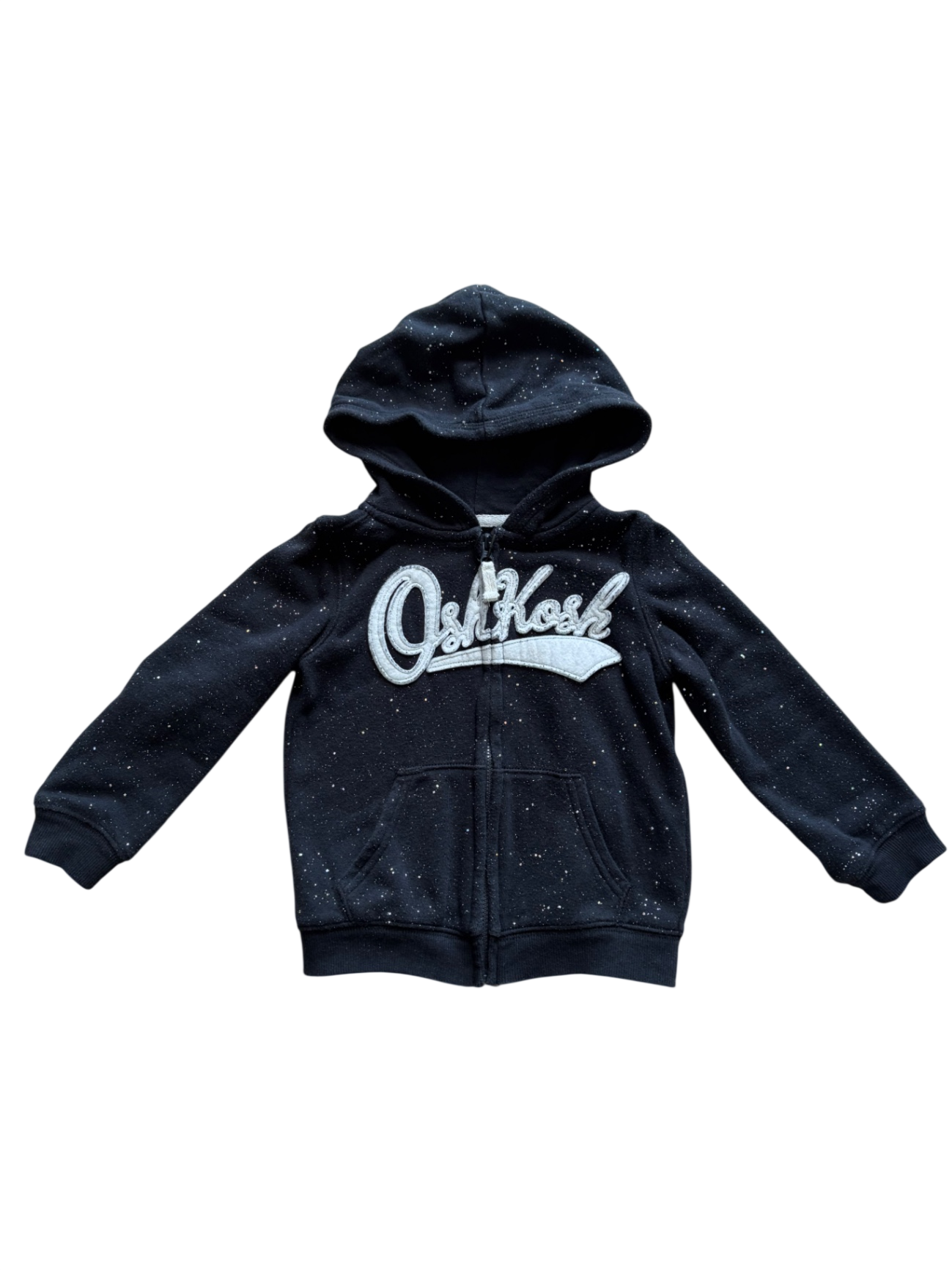 Pullover ~ 86/92 ~ OshKosh B'gosh