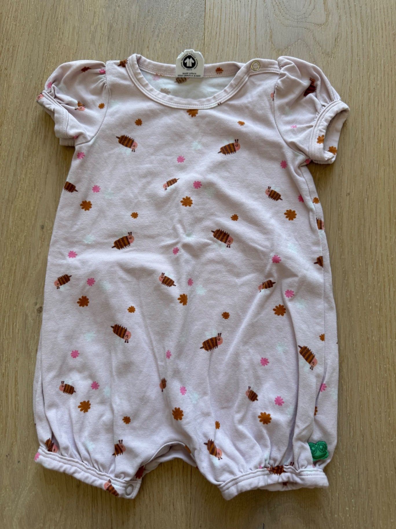 Jumpsuit ~ 56/62 ~ Fredy’s World