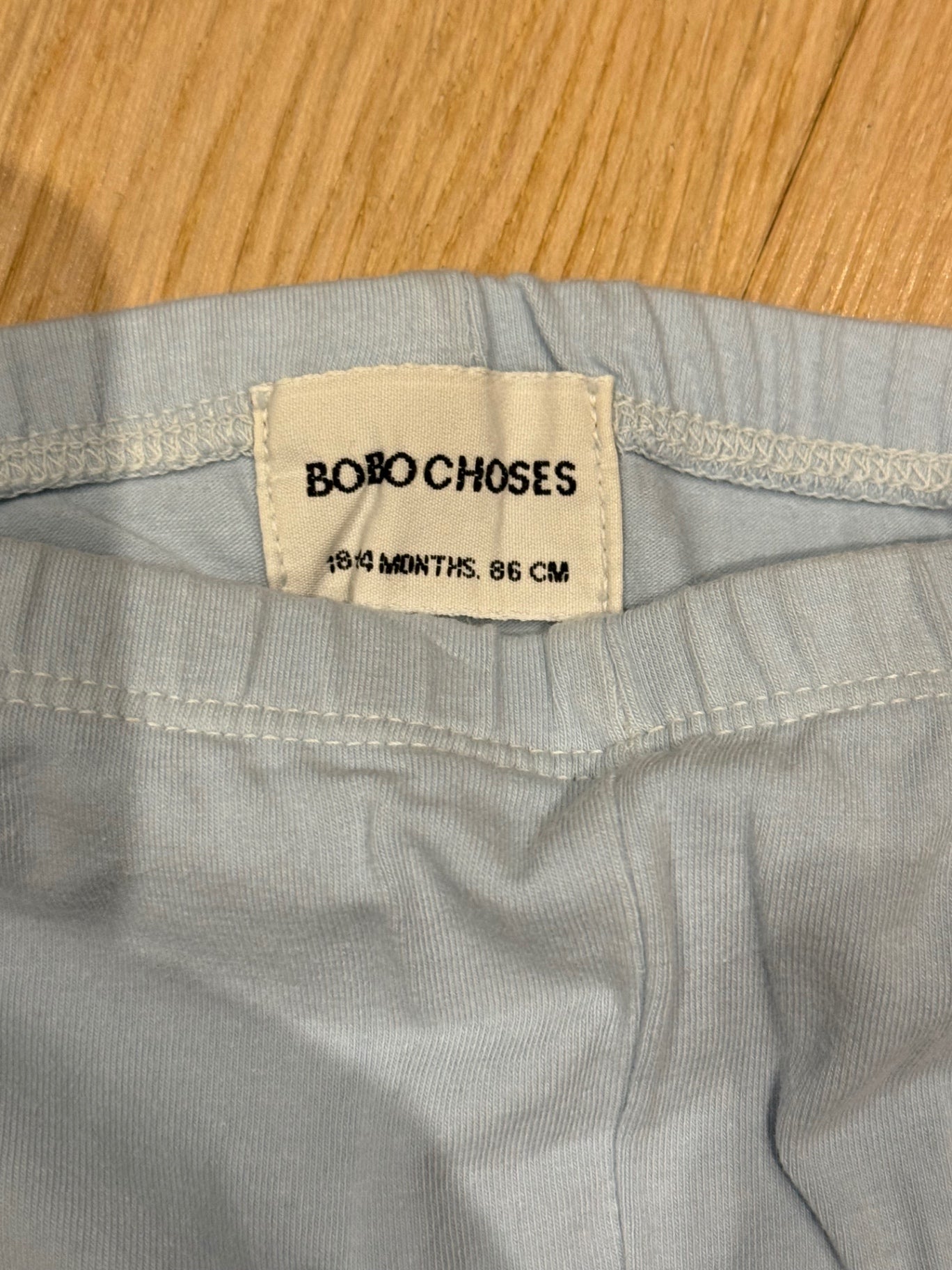 Leggings~ 80/86 ~ BOBO CHOSES