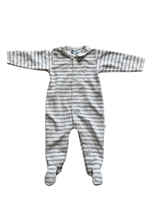 Strampler / Pyjama ~ 74/80 ~ Jacadi