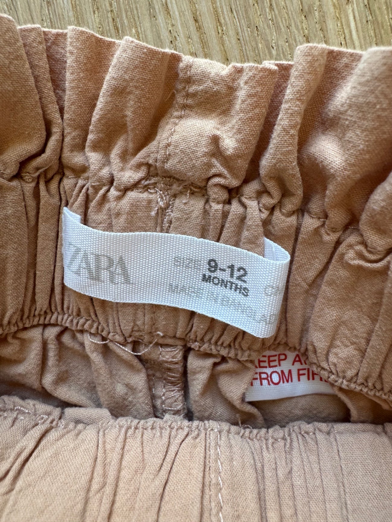 Hose ~ 80/86 ~ Zara