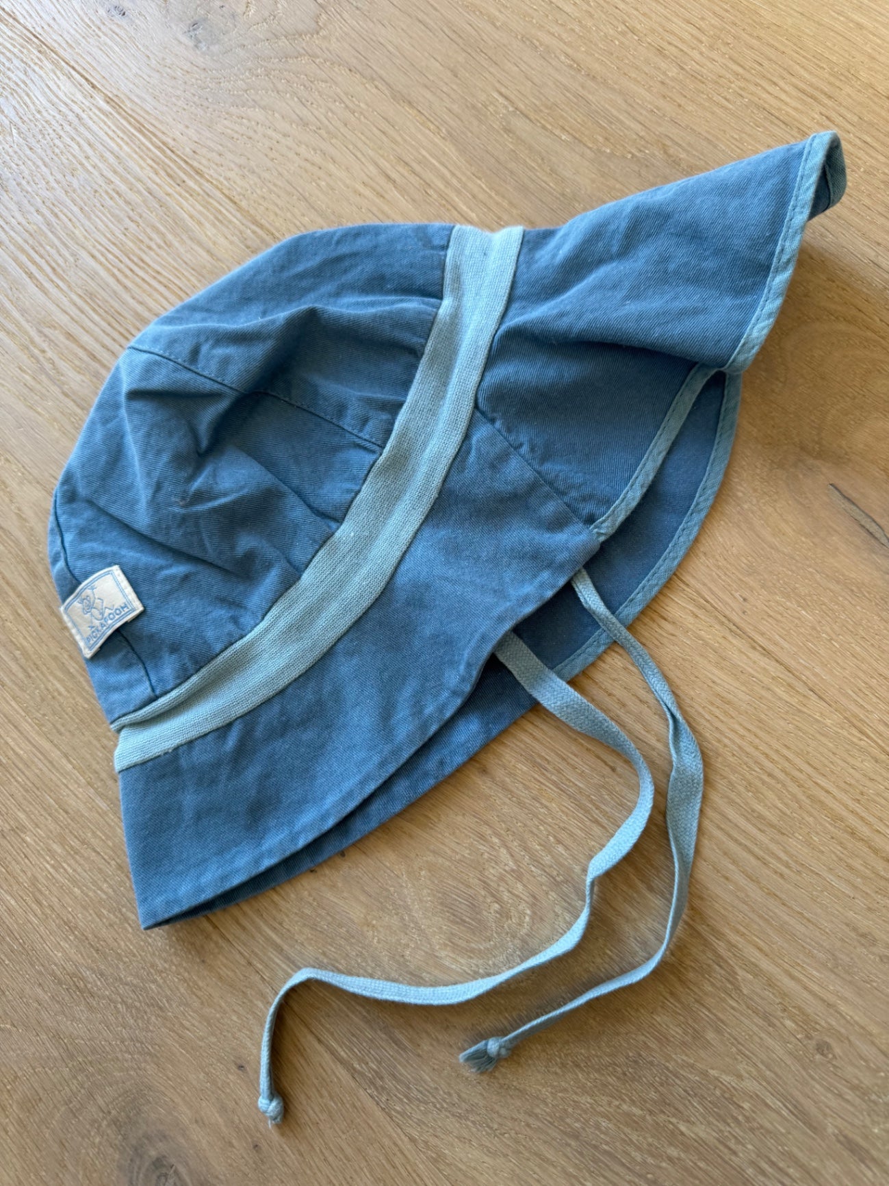 Sonnenhut ~ 86/92 ~ Pickapooh