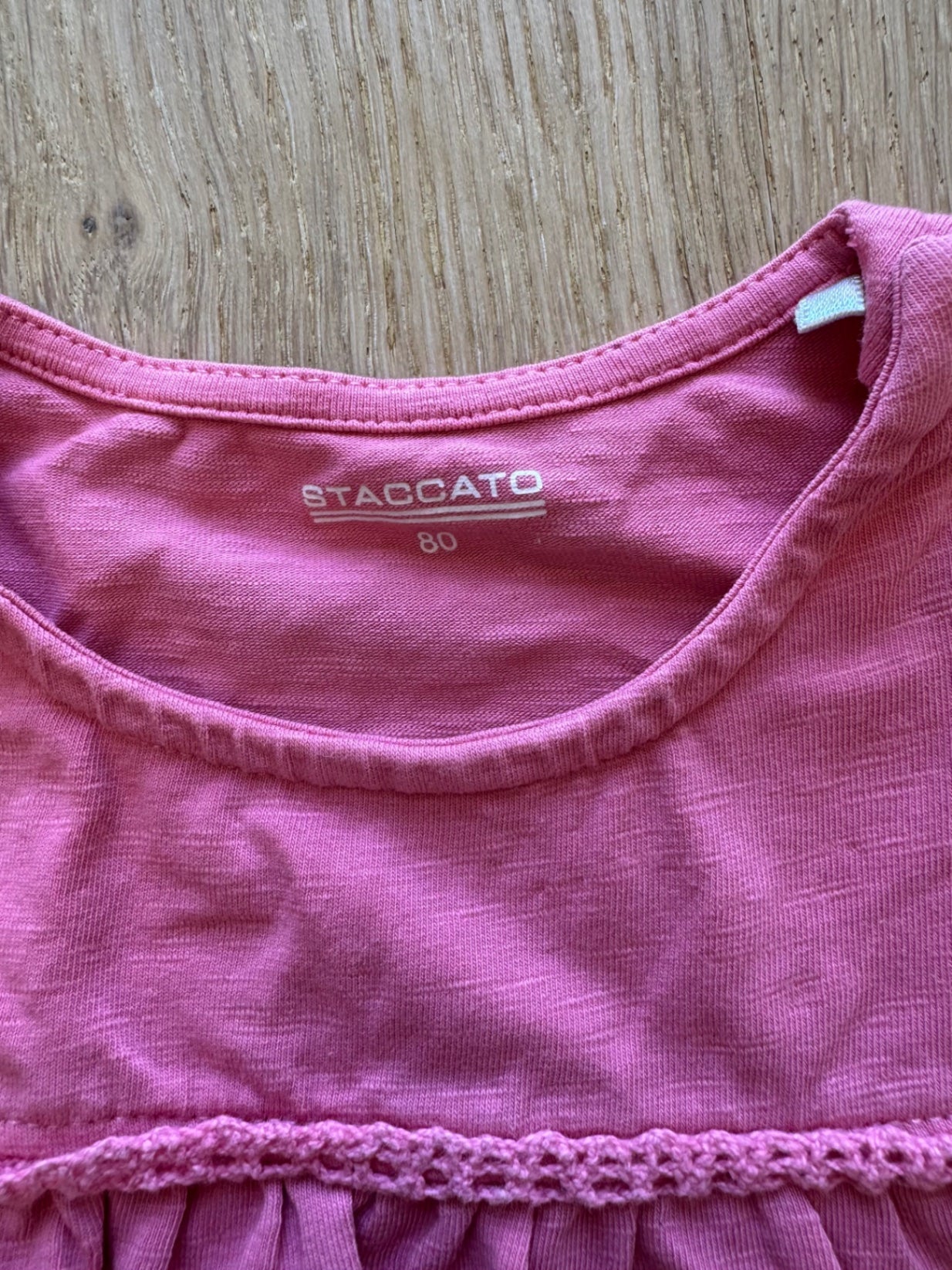 T-Shirt ~ ~ STACCATO