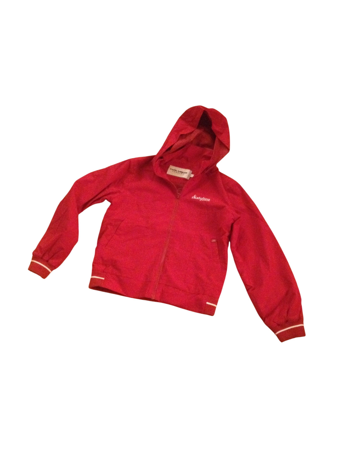 Übergangsjacke ~ 164 ~ Tom Tailor