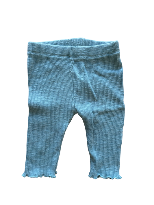 Leggings ~ 62/68 ~ Zara Baby