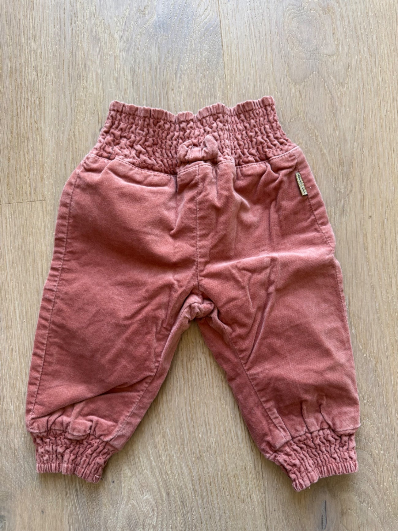 Hose ~ 62/68 ~ Hust and Claire