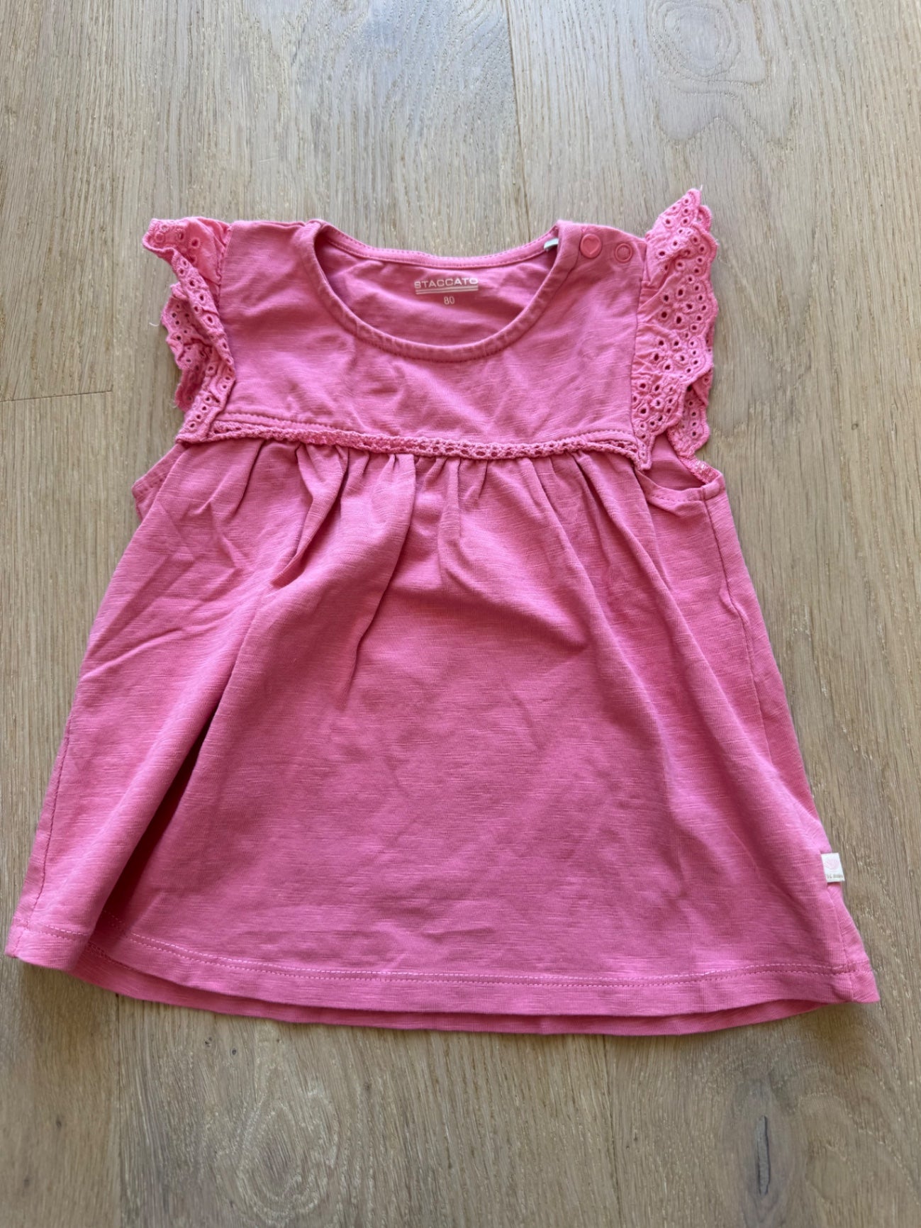T-Shirt ~ ~ STACCATO