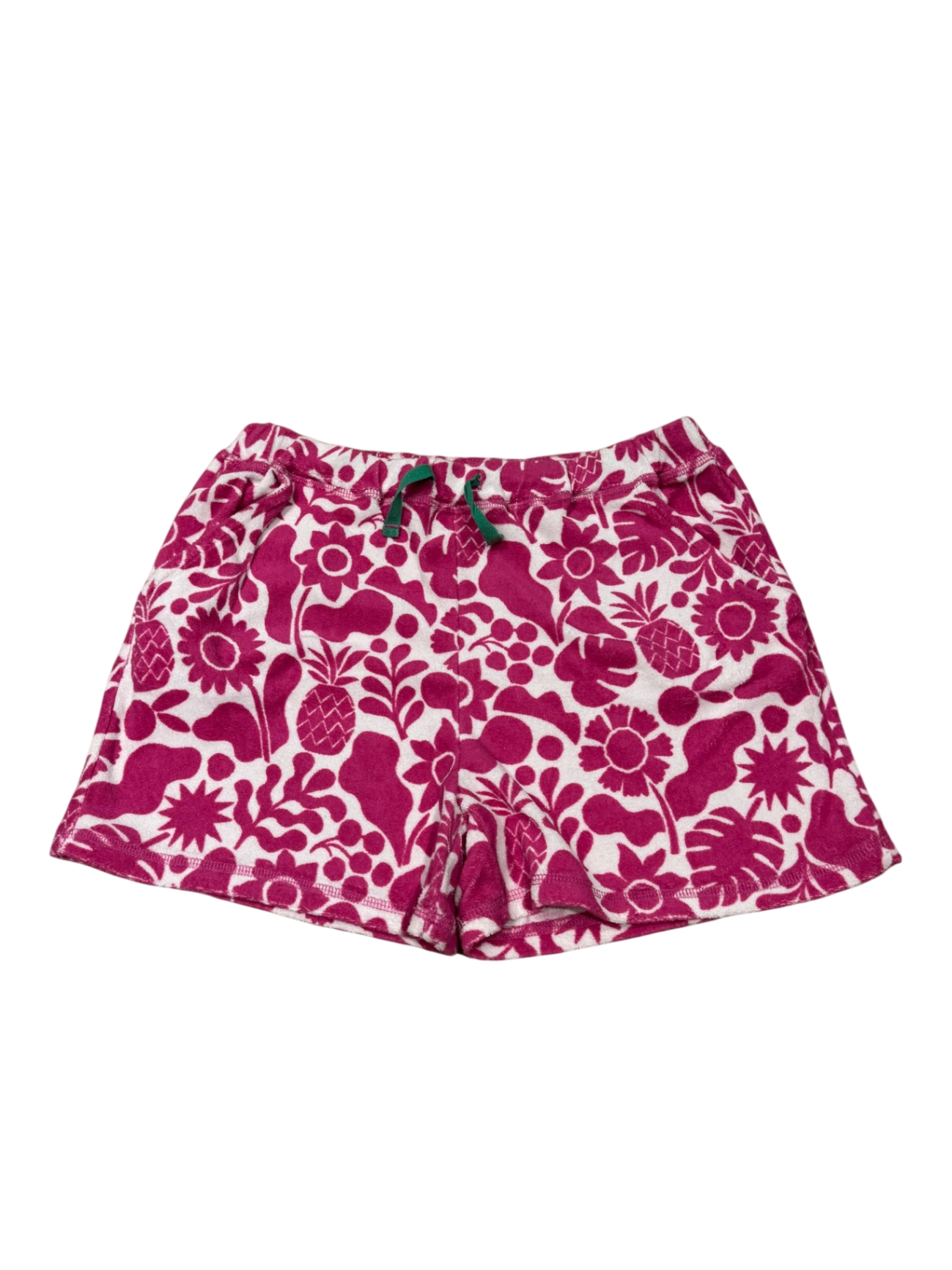 Hosen ~ 152/158 ~ Boden