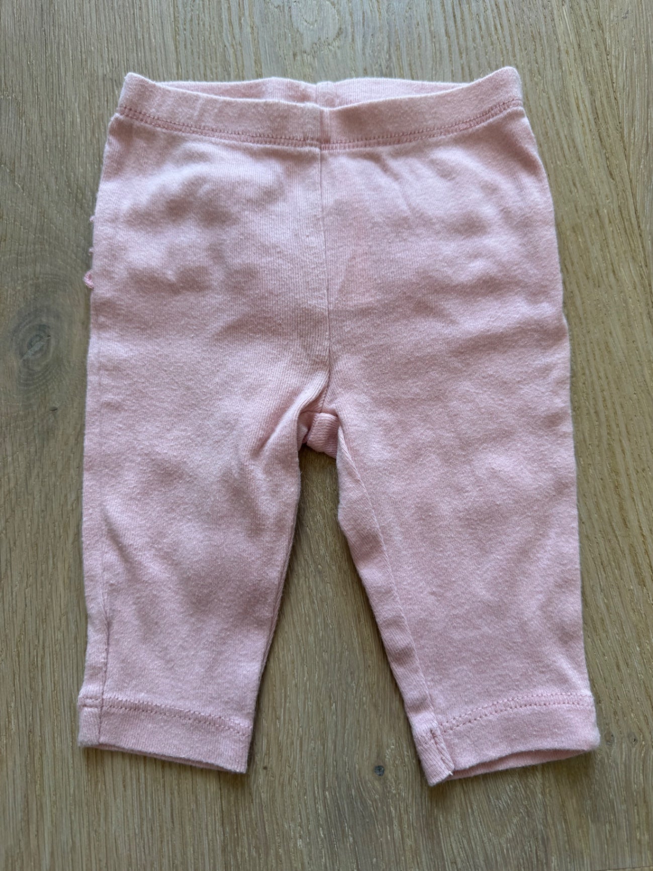 Leggings mit Rüschen ~ 56/62 ~ Carter's