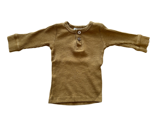 Langarmshirt ~ 62/68 ~ Lil' Atelier