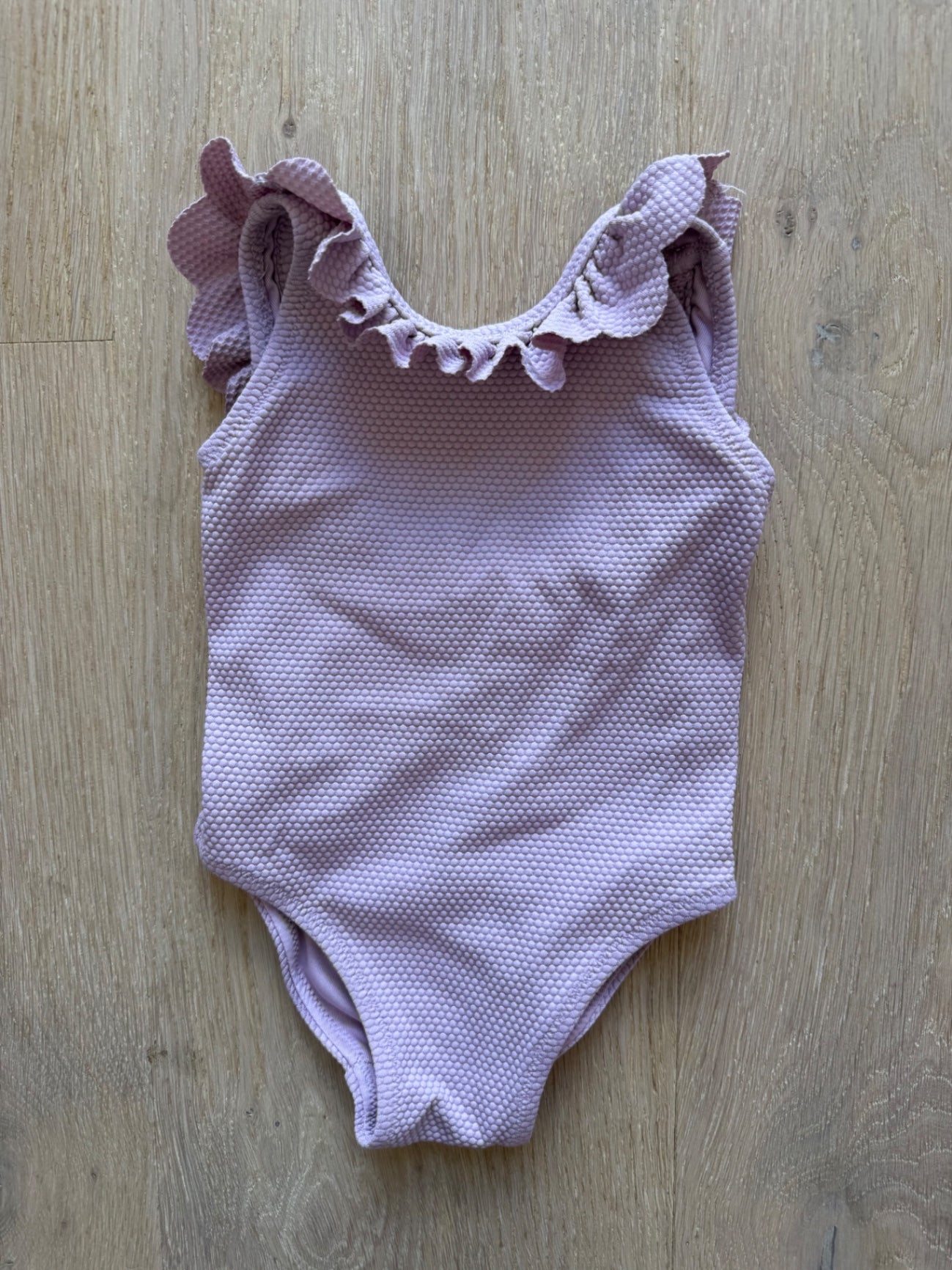 Badeanzug ~ 62/68 ~ H&M