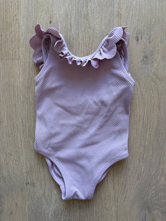 Badeanzug ~ 62/68 ~ H&M