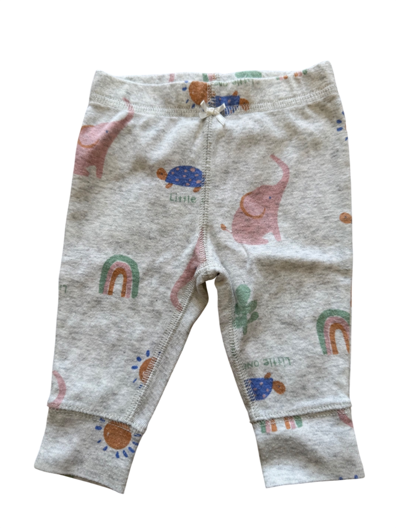 Leggings ~ 56/62 ~ Carter's