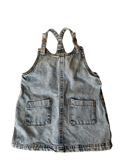 Jeans ~ 74/80 ~ Play Up