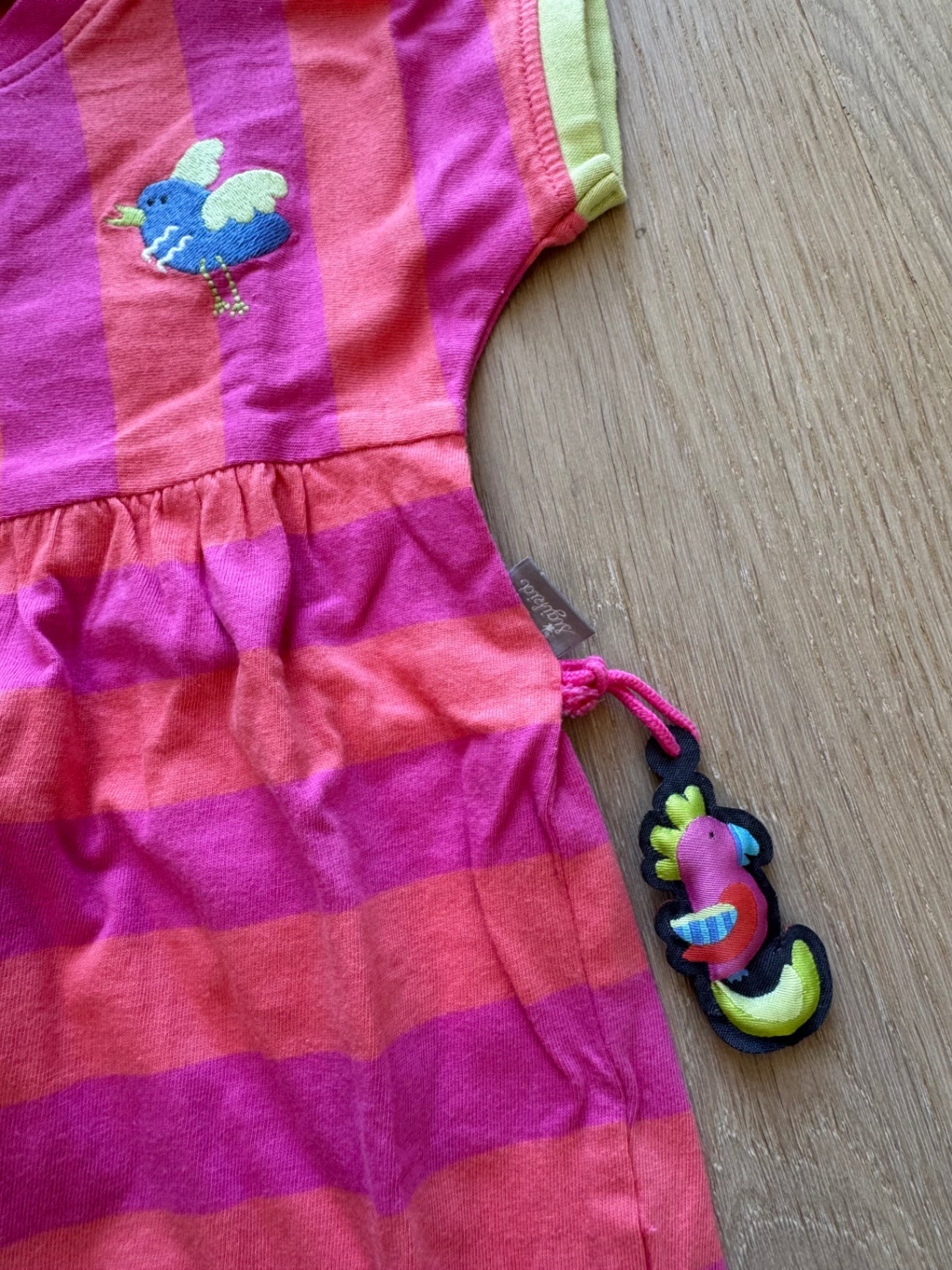 Kleid ~ 74/80 ~ sigikid