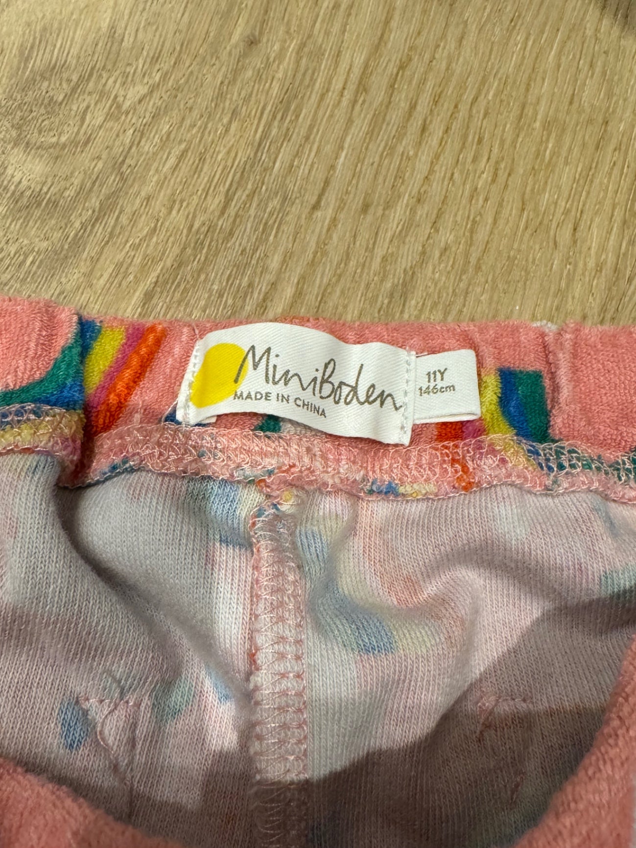 Shorts ~ 140/146 ~ Miniboden