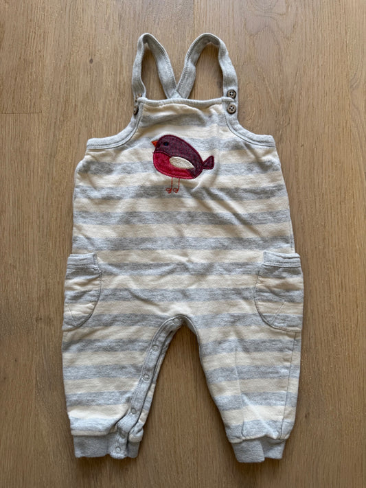Baby-Overall ~ 62/68 ~
