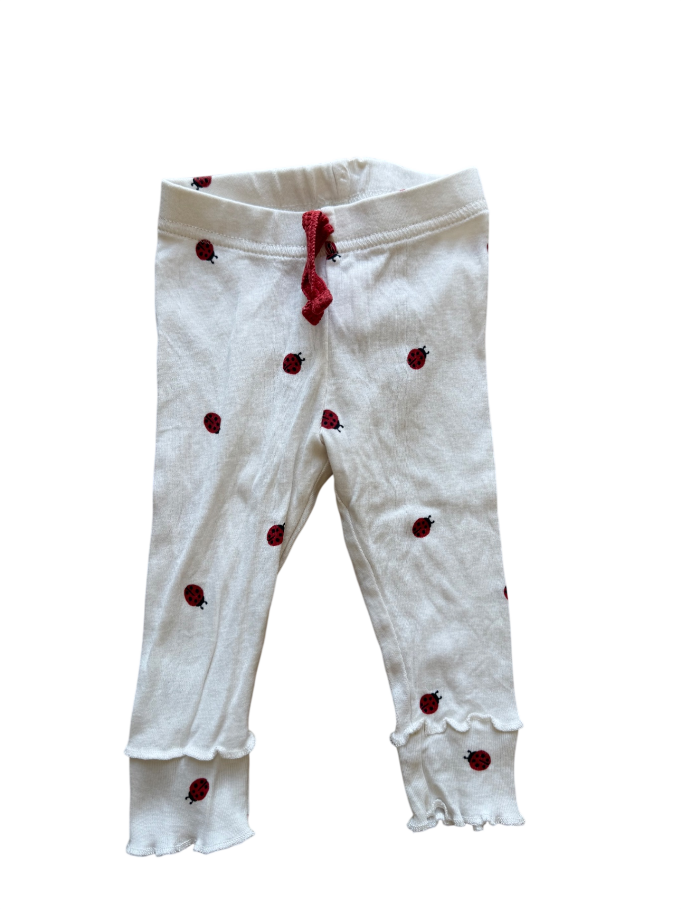 Leggings ~ 62/68 ~ müsli