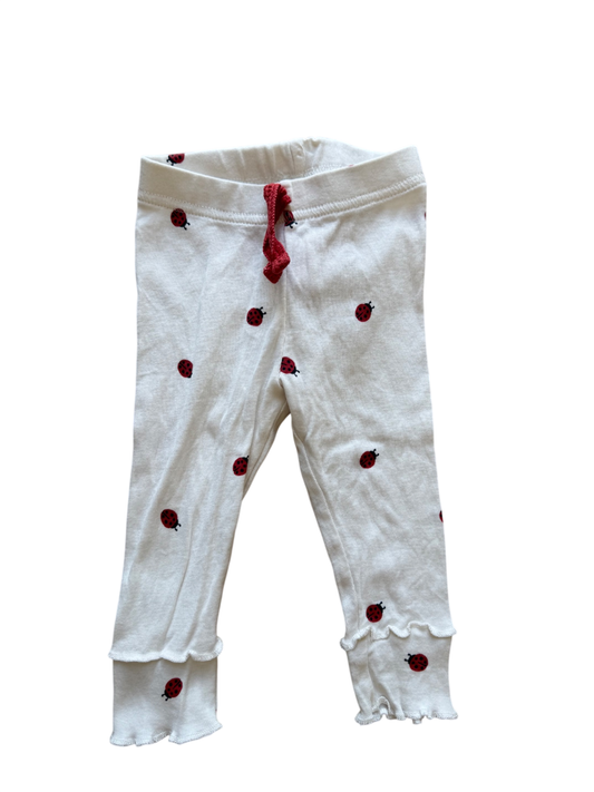 Leggings ~ 62/68 ~ müsli