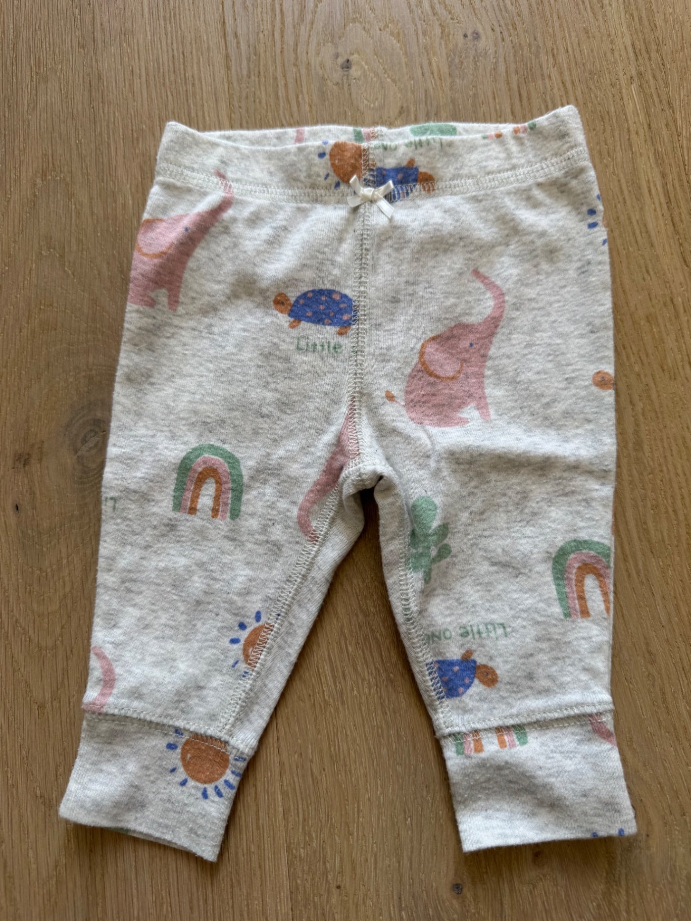 Leggings ~ 56/62 ~ Carter's