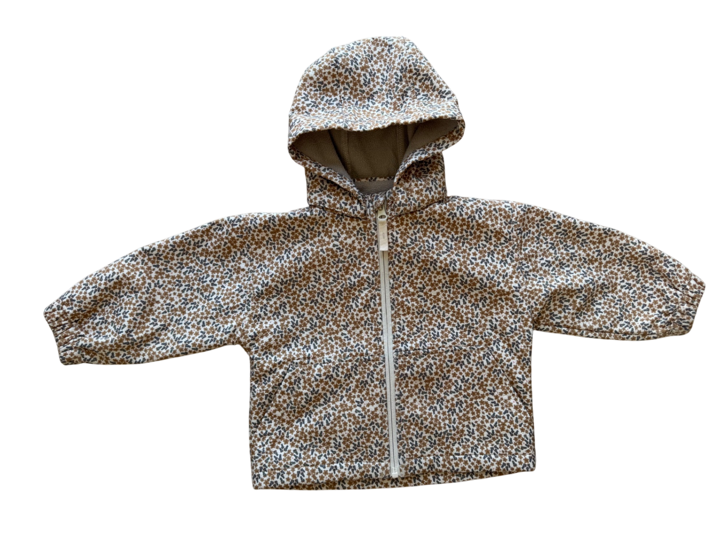 Softshelljacke ~ 80/86 ~ Konges Sløjd