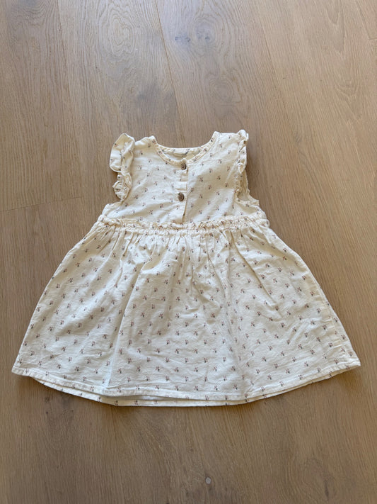 Kleid ~ 80/86 ~ Lil'Atelier