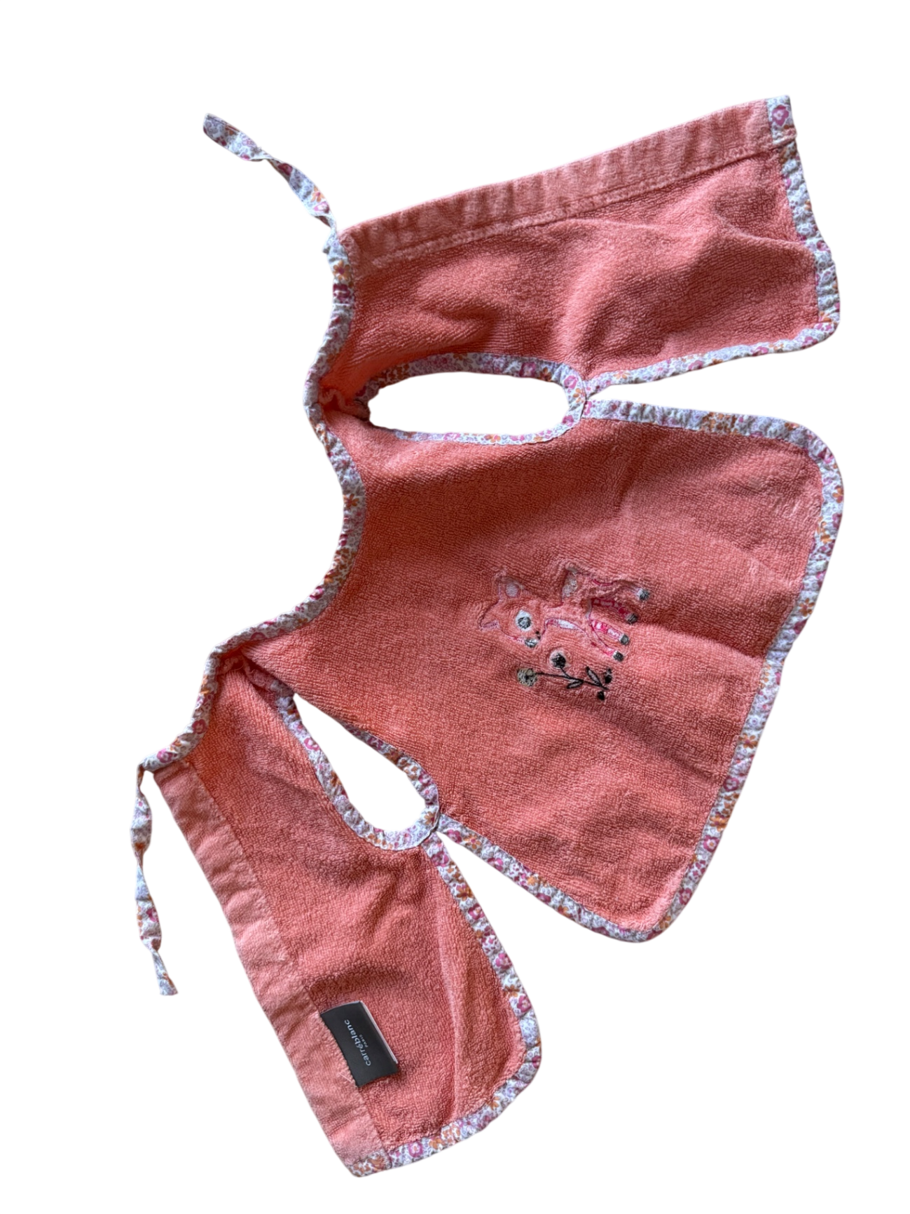 Babylätzchen ~ 62/68 ~