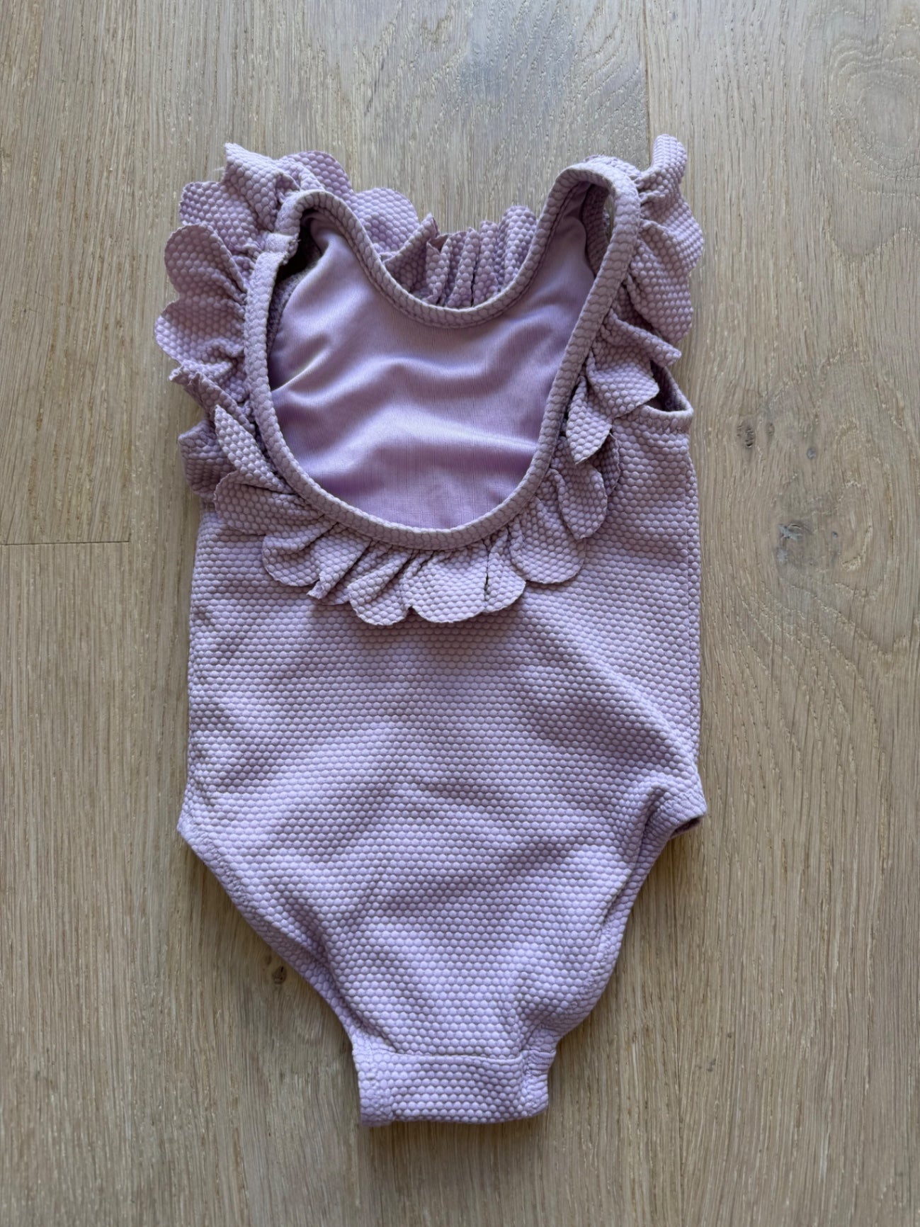 Badeanzug ~ 62/68 ~ H&M