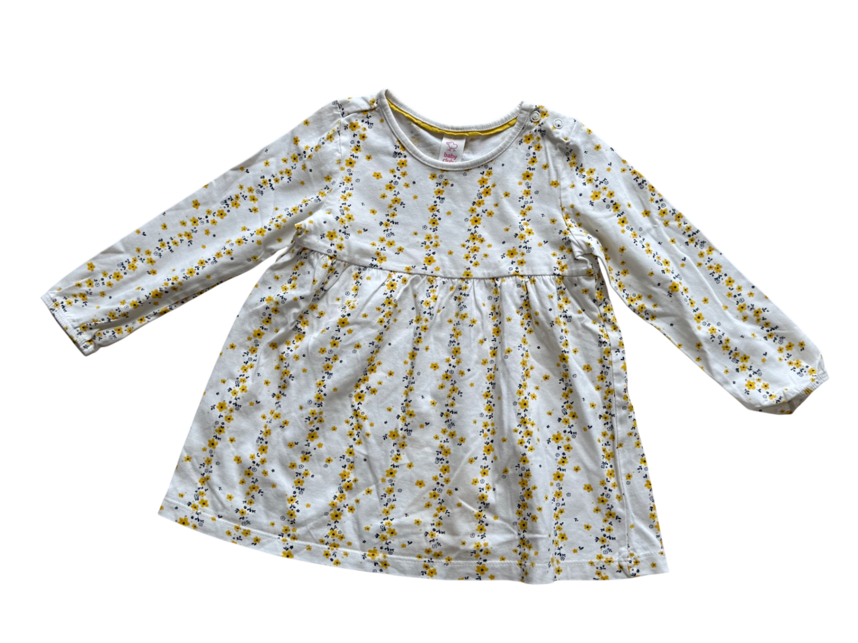 Langarmshirt ~ 86/92 ~ baby club