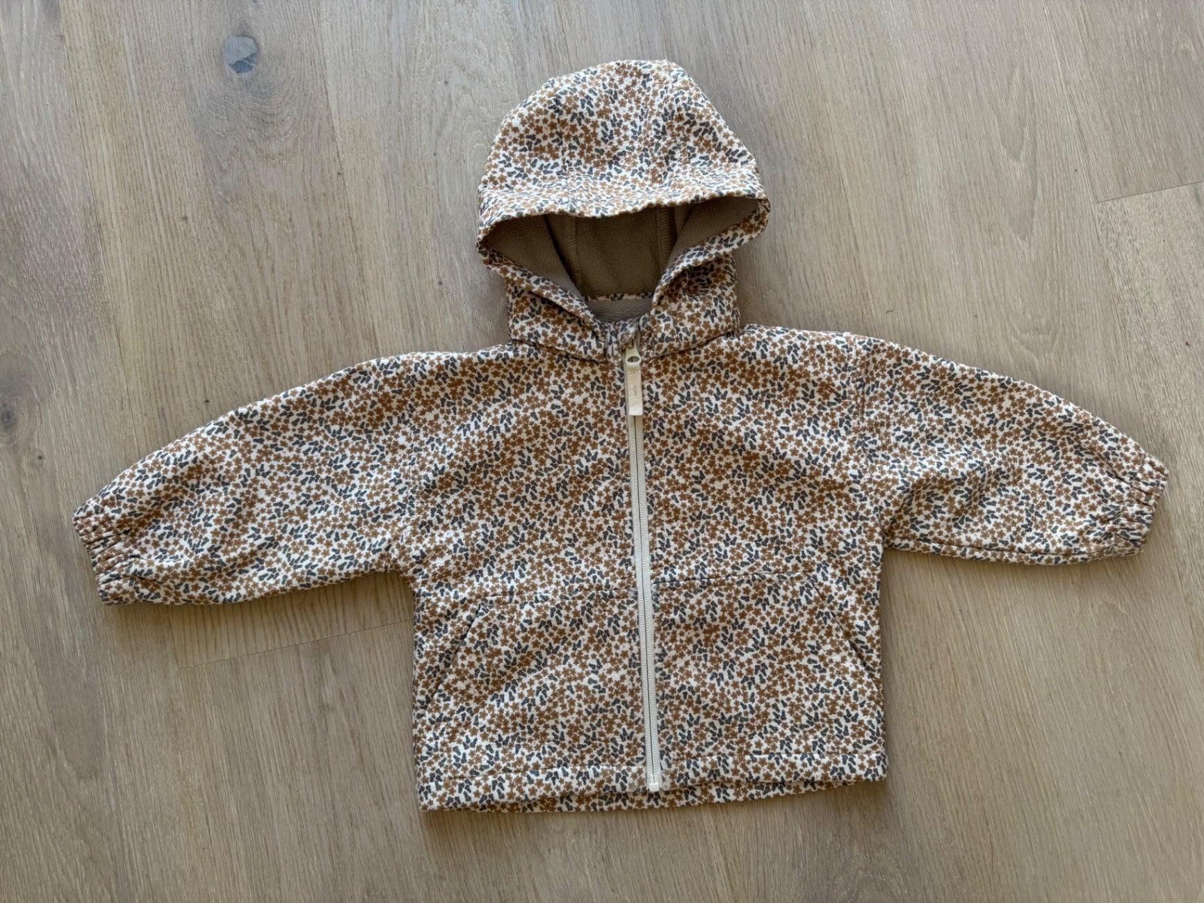 Softshelljacke ~ 80/86 ~ Konges Sløjd