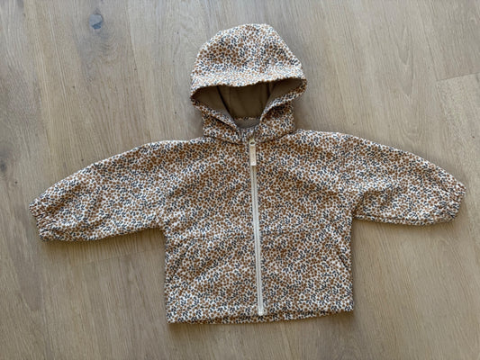 Softshelljacke ~ 80/86 ~ Konges Sløjd