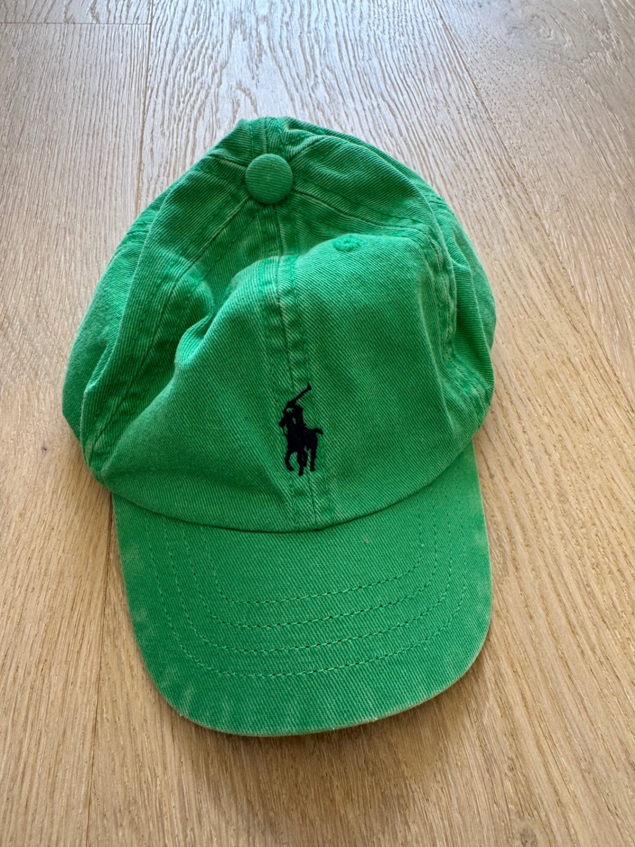Cap ~ 62/68 ~ Polo Ralph Lauren