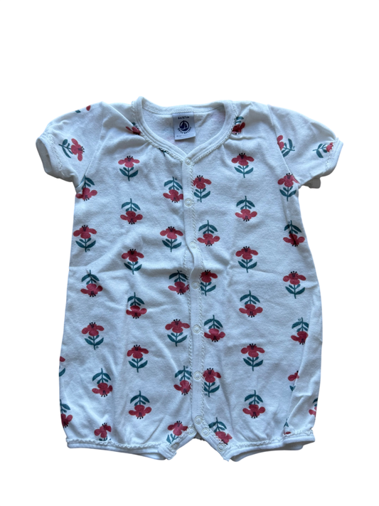 Schlafanzug ~ 62/68 ~ PETIT BATEAU