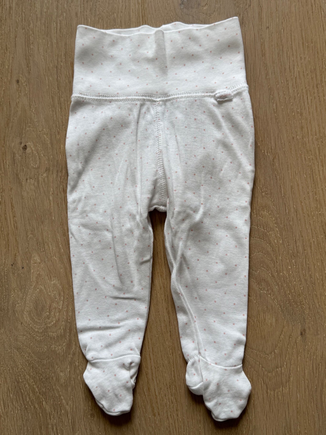 Leggings mit Füßen ~ 62/68 ~ H&M
