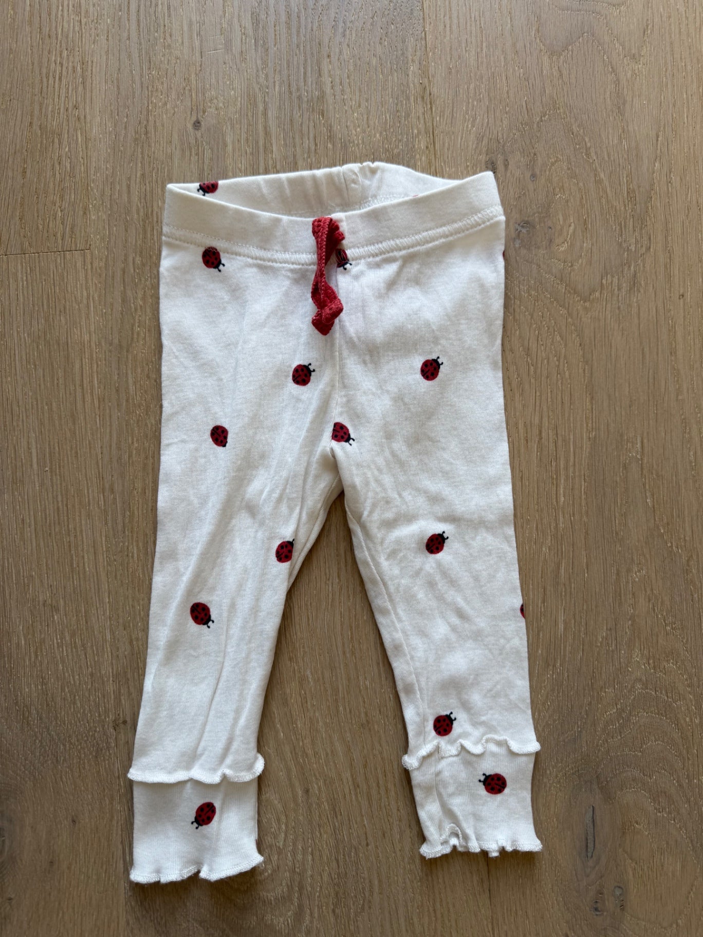 Leggings ~ 62/68 ~ müsli