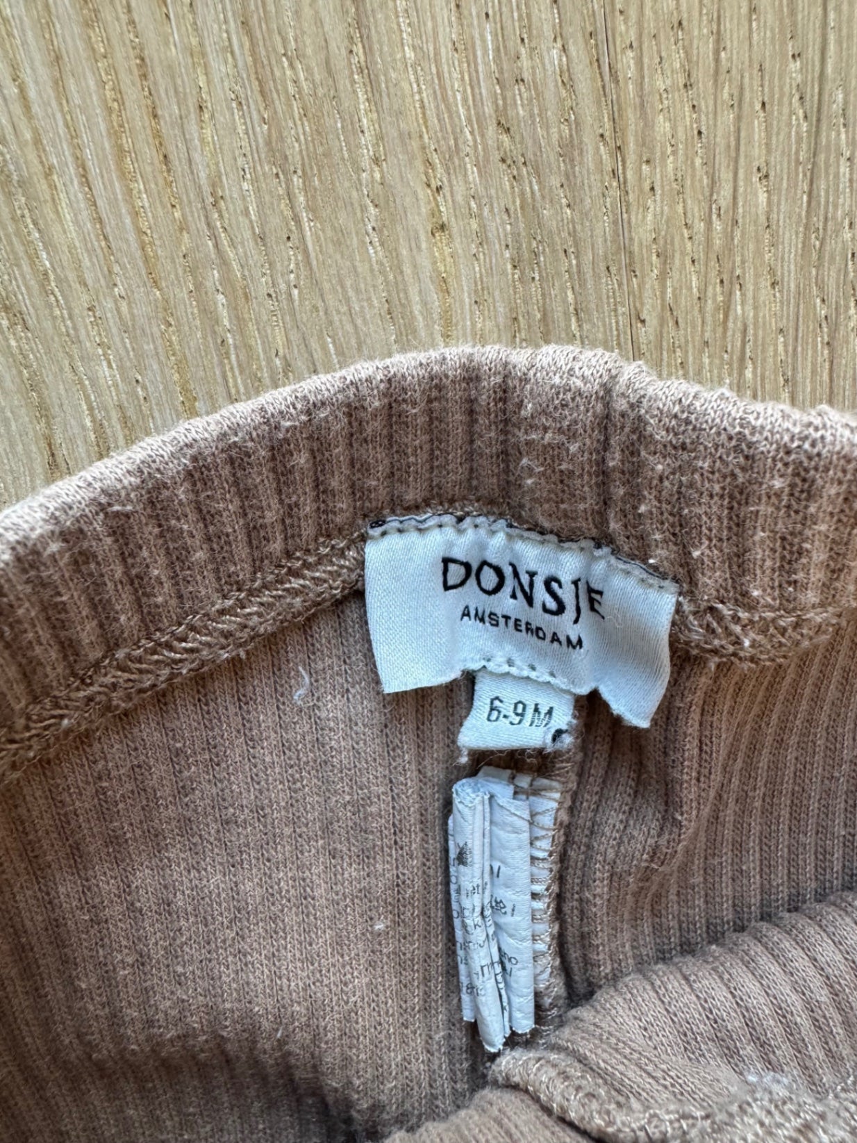 Leggings ~ 62/68 ~ DONSJE