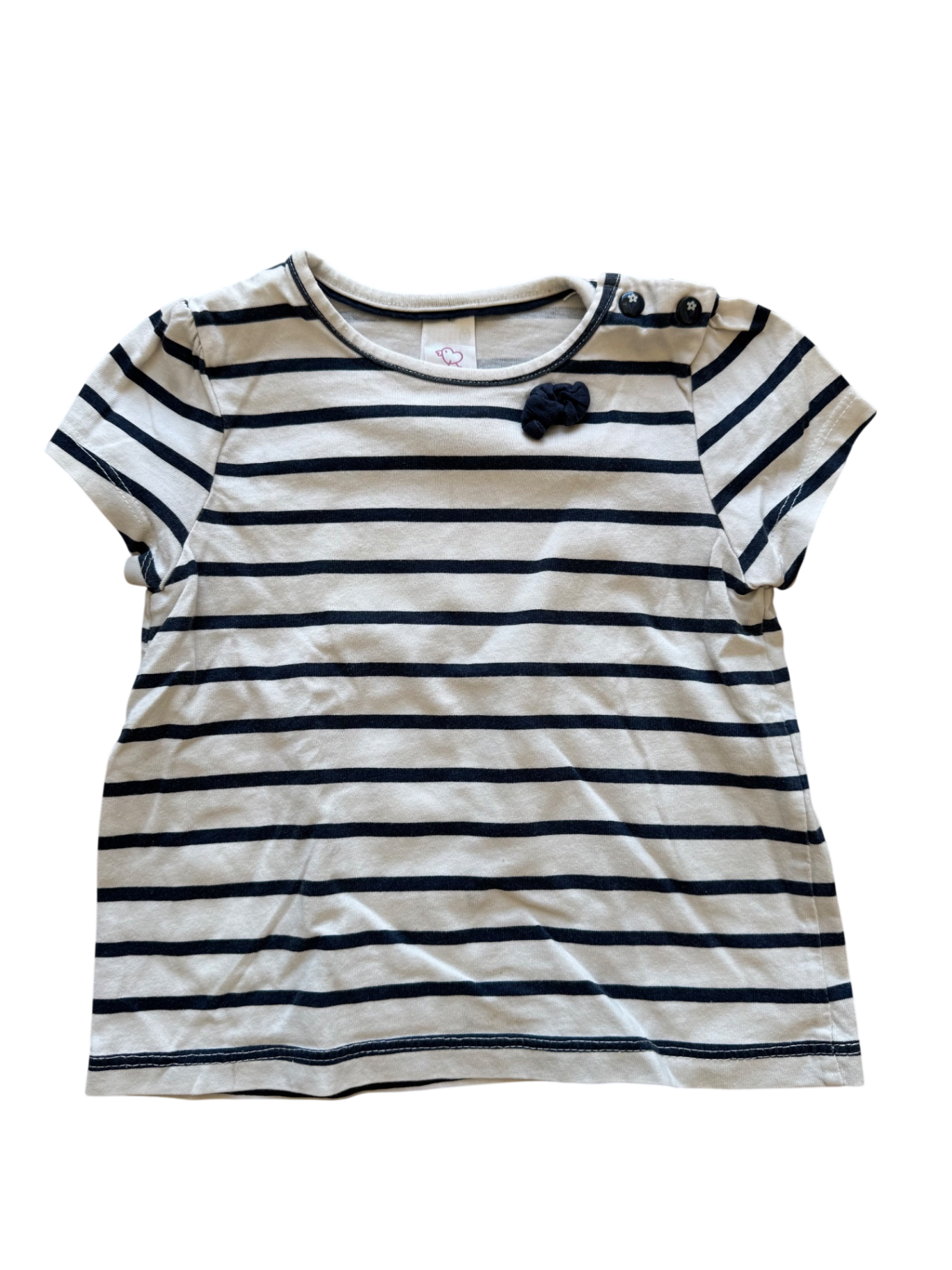 T-Shirt ~ 80/86 ~ baby club