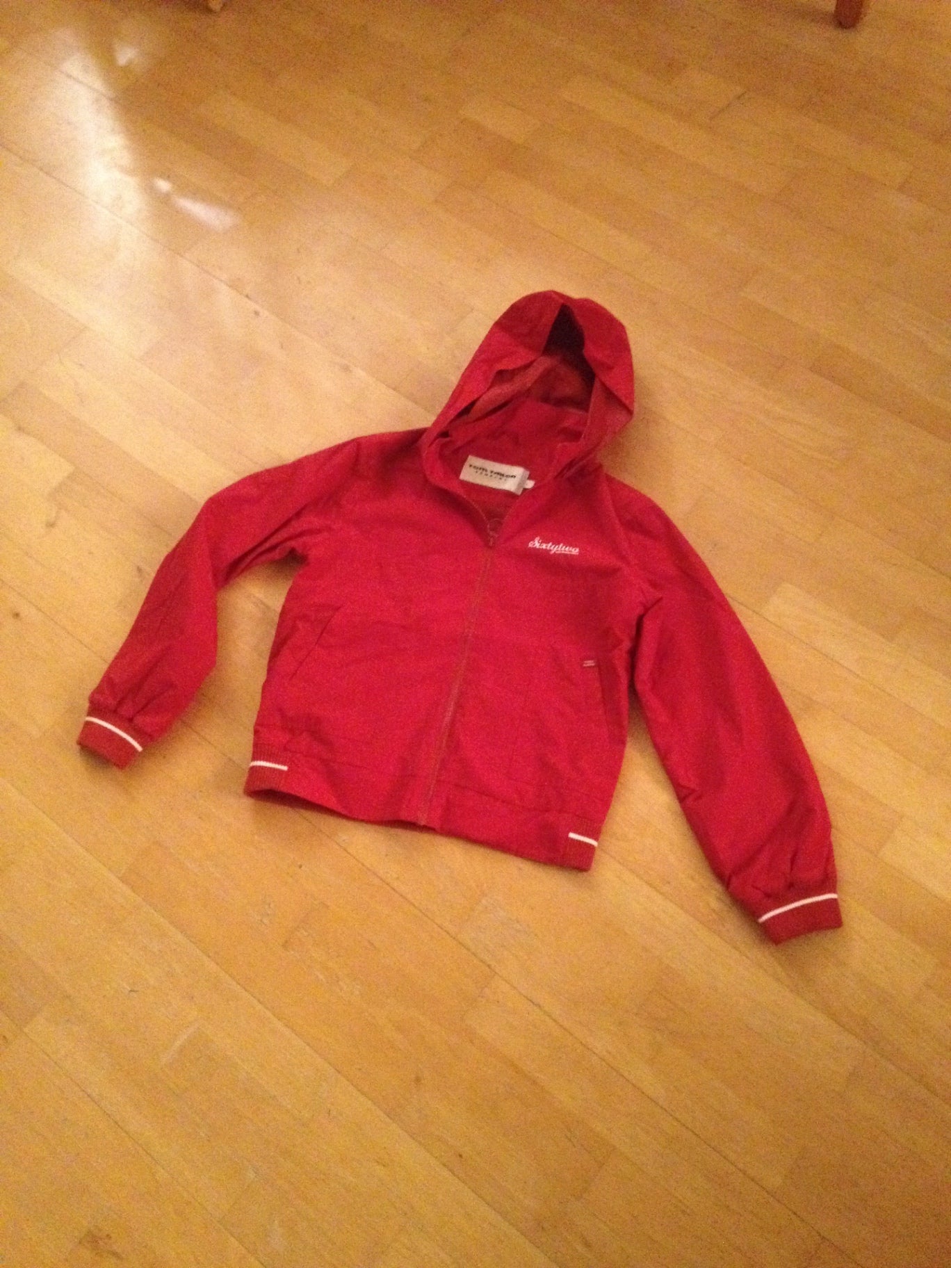 Übergangsjacke ~ 164 ~ Tom Tailor
