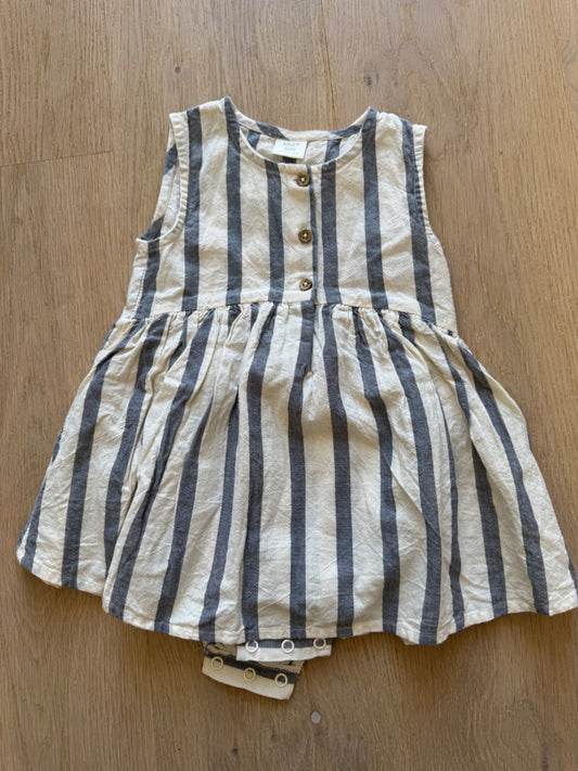 Body-Kleid ~ 86/92 ~ NEXT