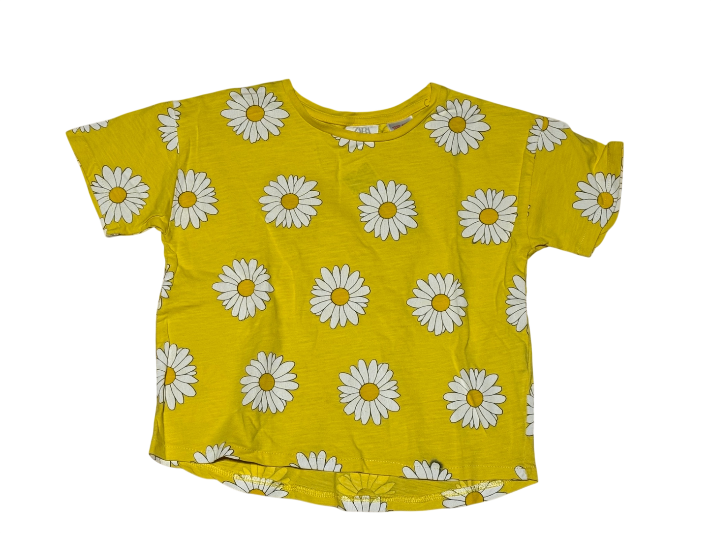Oberteil ~ 92/98 ~ Zara