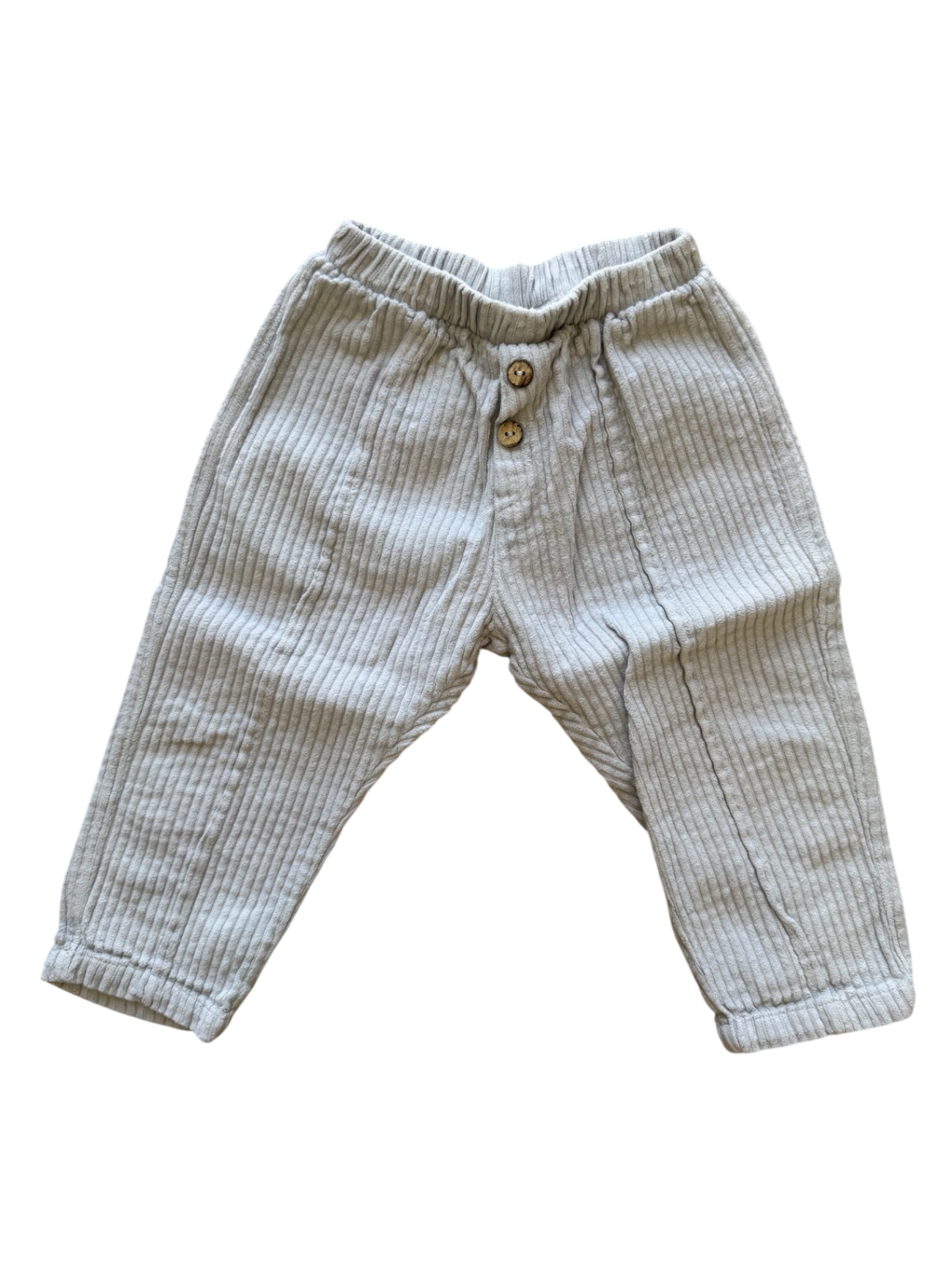 Cordhose ~ 80/86 ~ PLAY UP